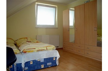 Slovākija Privát Liešťany, Eksterjers